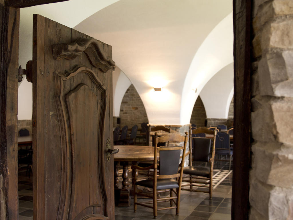 Hotel & Restaurant Gut Hungenbach Kurten Exterior photo